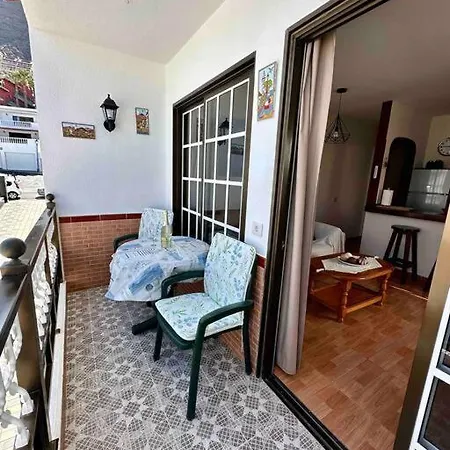 Ocean View - Bbq By Vv Canary Ocean Homes Acantilado de los Gigantes Exterior photo