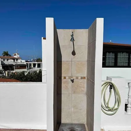 Ocean View - Bbq By Vv Canary Ocean Homes Acantilado de los Gigantes Exterior photo