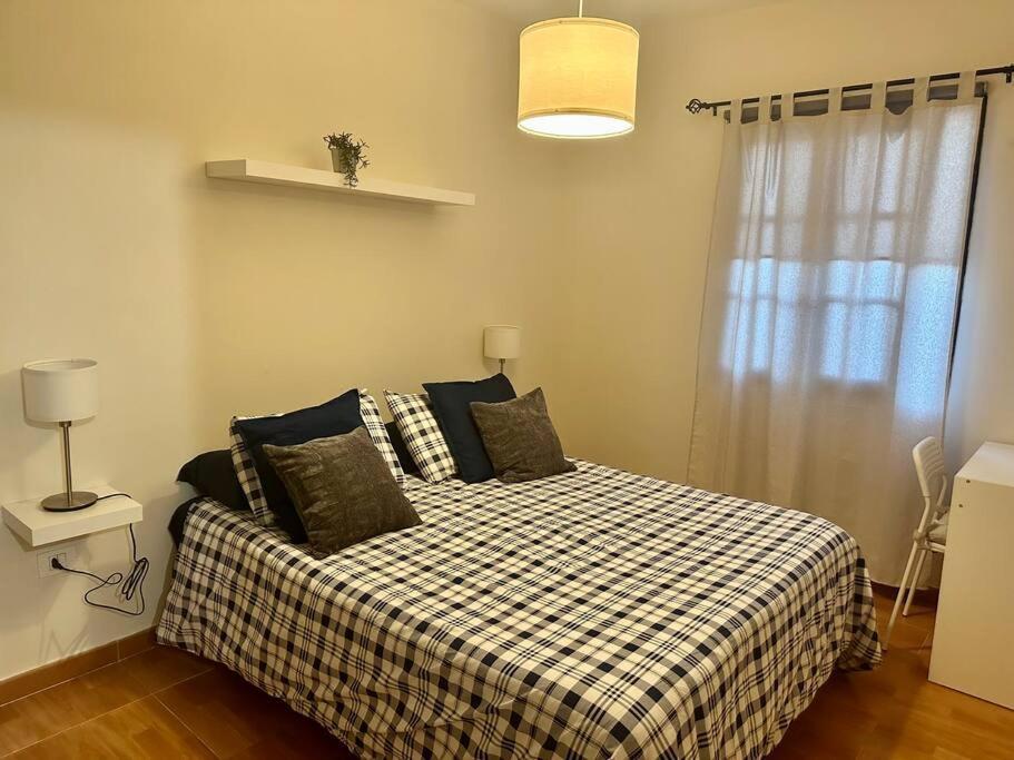 Ocean View - Bbq By Vv Canary Ocean Homes Apartment
