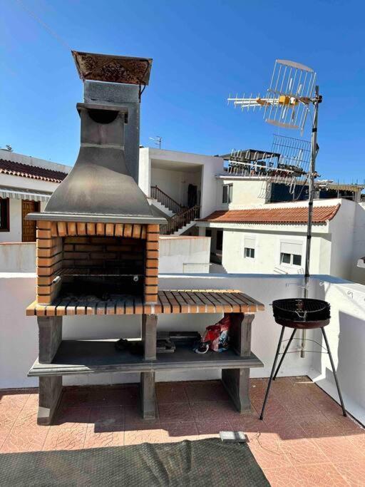Ocean View - Bbq By Vv Canary Ocean Homes *