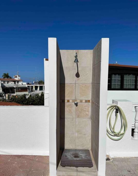 Ocean View - Bbq By Vv Canary Ocean Homes Acantilado de los Gigantes